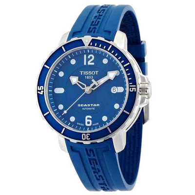 Tissot Seastar Nam T066.407.17.047.00