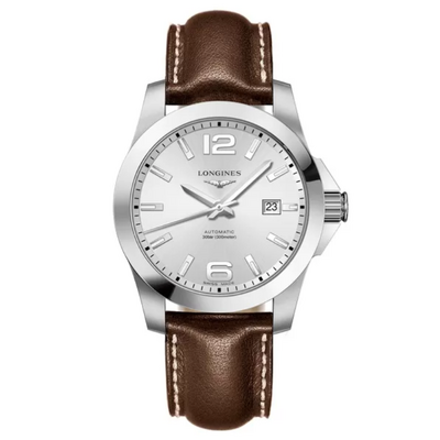 Longines Conquest Classic Nam L3.777.4.76.5