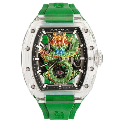 Bonest Gatti Nam BG9980-A4