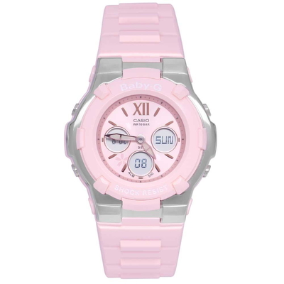 Casio Baby-G Nữ BGA-110BL-4BDR