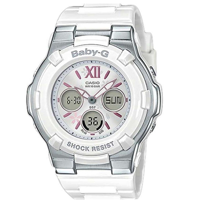 Casio Baby-G Nữ BGA-110BL-7BDR