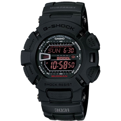 Casio G-Shock Nam G-9000MS-1DR