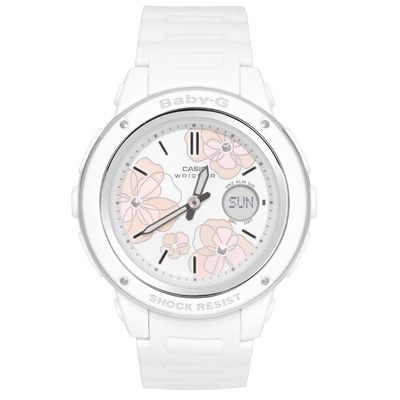 Casio Baby-G Nữ BGA-150-7BDR