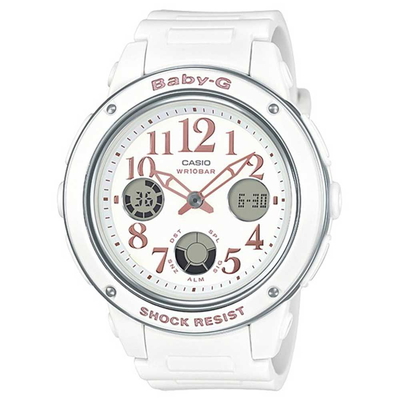 Casio Baby-G Nữ BGA-150EF-7BDR