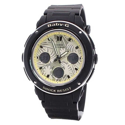 Casio Baby-G Nữ BGA-150F-1ADR