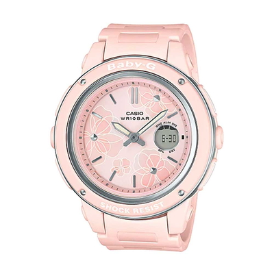 Casio Baby-G Nữ BGA-150FL-4ADR