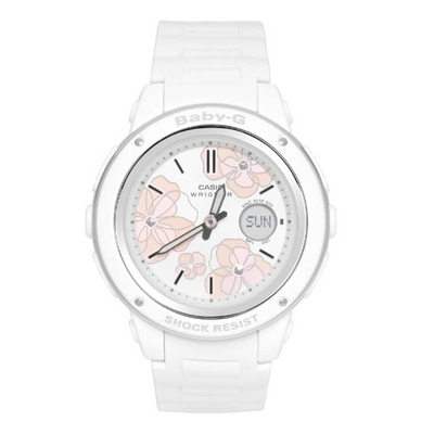 Casio Baby-G Nữ BGA-150FL-7ADR