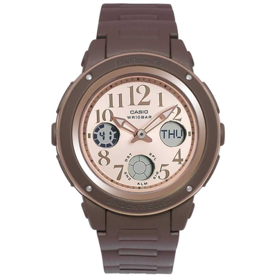 Casio Baby-G Nữ BGA-150PG-5B1DR