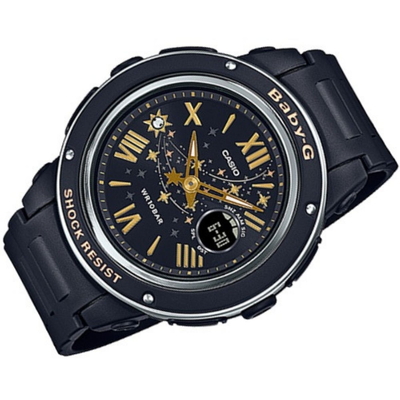 Casio Baby-G Nữ BGA-150ST-1ADR