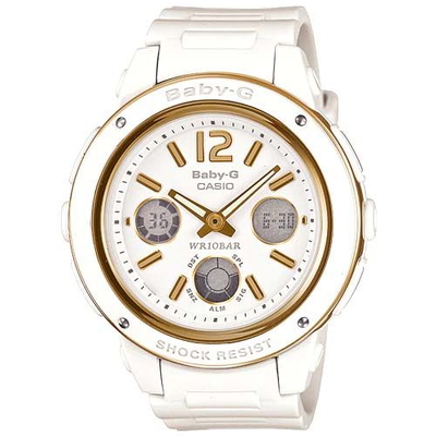 Casio Baby-G Nữ BGA-151-7BDR