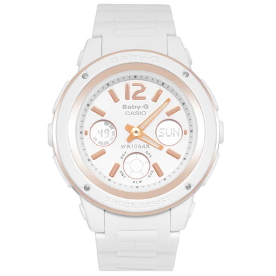 Casio Baby-G Nữ BGA-151-7BSDR