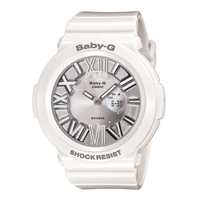 Casio Baby-G Nữ BGA-160-7B1DR