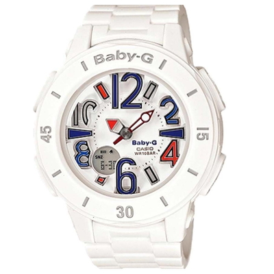 Casio Baby-G Nữ BGA-170-7B2DR
