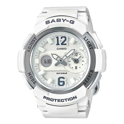 Casio Baby-G Nữ BGA-210-7B1DR