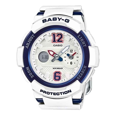 Casio Baby-G Nữ BGA-210-7B2DR