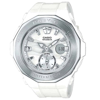 Casio Baby-G Nữ BGA-220-7ADR