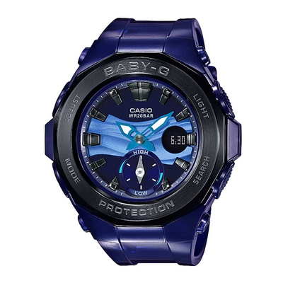 Casio Baby-G Nữ BGA-220B-2ADR