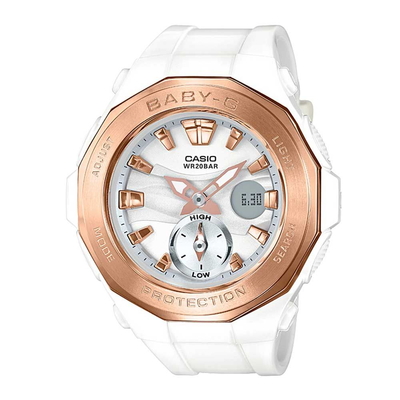 Casio Baby-G Nữ BGA-220G-7ADR
