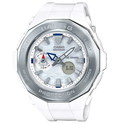 Casio Baby-G Nữ BGA-225-7ADR