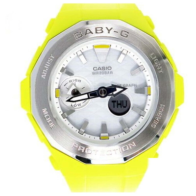 Casio Baby-G Nữ BGA-225-9ADR