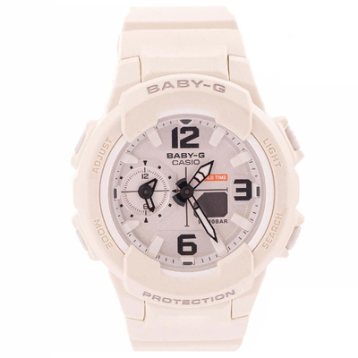 Casio Baby-G Nữ BGA-230-7B2DR