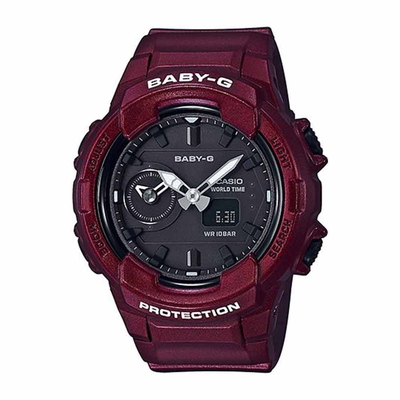 Casio Baby-G Nữ BGA-230S-4ADR