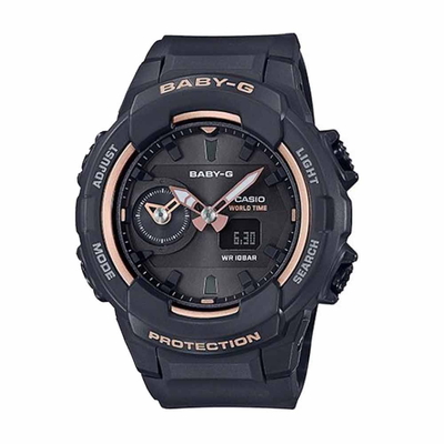 Casio Baby-G Nữ BGA-230SA-1ADR