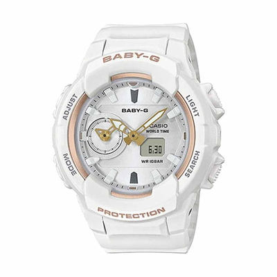 Casio Baby-G Nữ BGA-230SA-7ADR