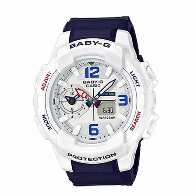 Casio Baby-G Nữ BGA-230SC-7BDR