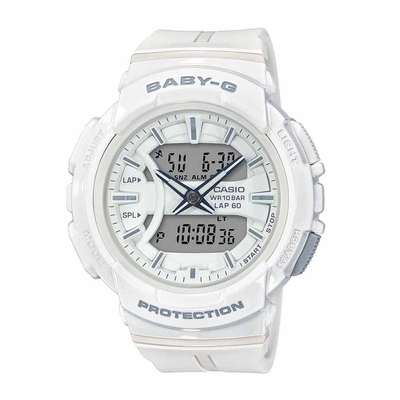 Casio Baby-G Nữ BGA-240BC-7ADR