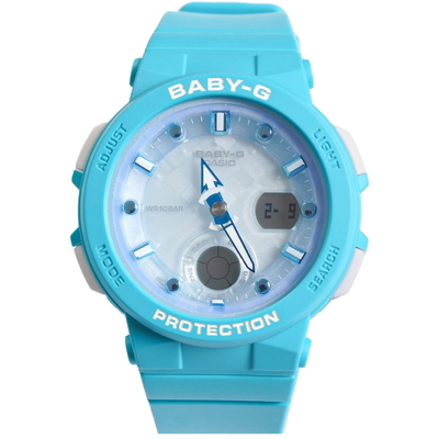 Casio Baby-G Nữ BGA-250-2ADR