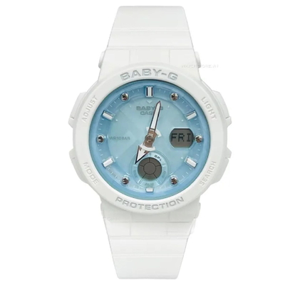 Casio Baby-G Nữ BGA-250-7A1DR