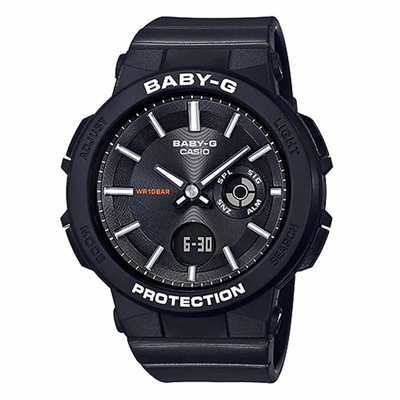 Casio Baby-G Nữ BGA-255-1ADR