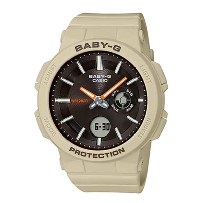 Casio Baby-G Nữ BGA-255-5ADR