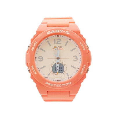 Casio Baby-G Nữ BGA-260-4ADR