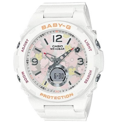 Casio Baby-G Nữ BGA-260FL-7ADR