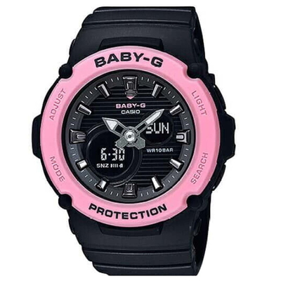 Casio Baby-G Nữ BGA-270-1ADR