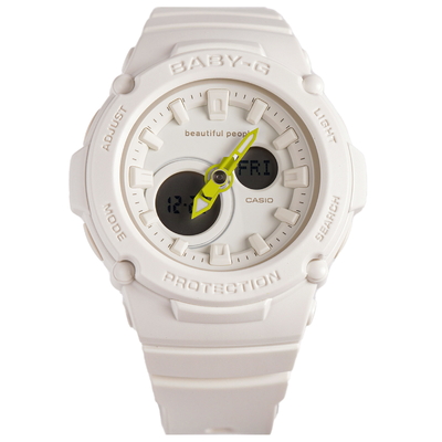 Casio Baby-G Nữ BGA-270BP-7ADR