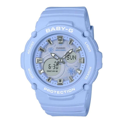 Casio Baby-G Nữ BGA-270FL-2ADR