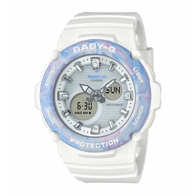 Casio Baby-G Nữ BGA-270M-7ADR