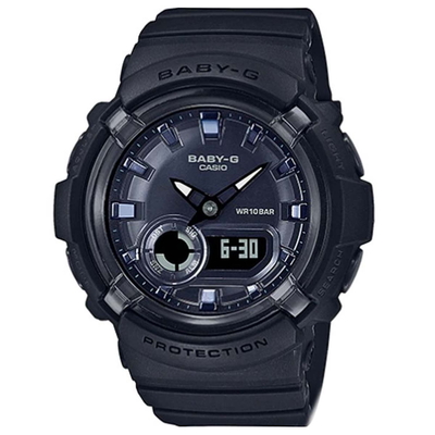 Casio Baby-G Nữ BGA-280-1ADR