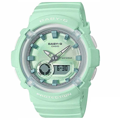 Casio Baby-G Nữ BGA-280-3ADR