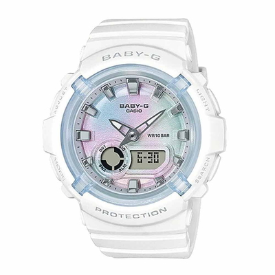 Casio Baby-G Nữ BGA-280-7ADR