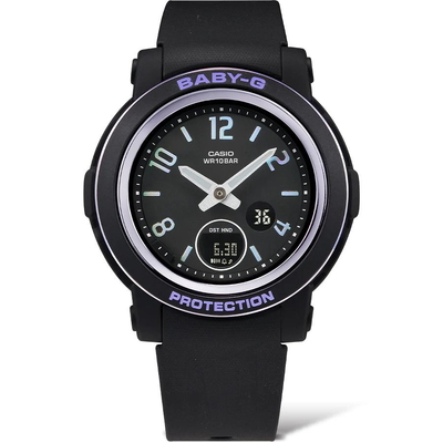 Casio Baby-G Nữ BGA-290DR-1ADR