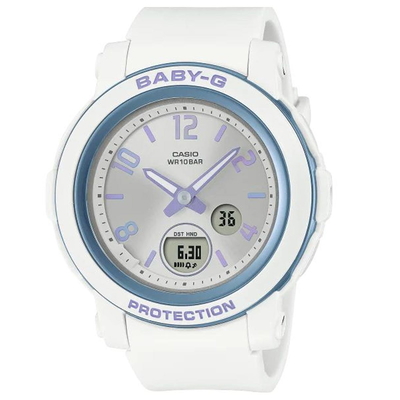 Casio Baby-G Nữ BGA-290DR-7ADR