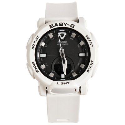 Casio Baby-G Nữ BGA-310-7A2DR