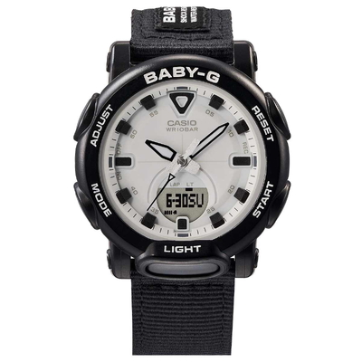 Casio Baby-G Nữ BGA-310C-1ADR