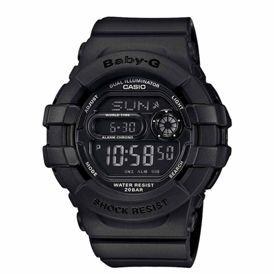Casio Baby-G Nữ BGD-140-1ADR