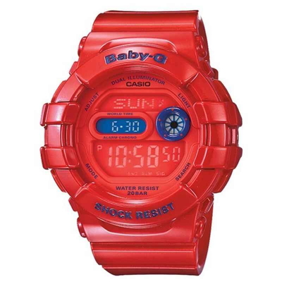 Casio Baby-G Nữ BGD-140-4DR
