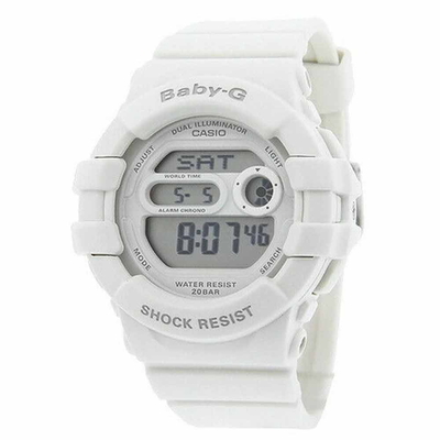 Casio Baby-G Nữ BGD-140-7ADR